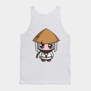 Nomad Tank Top